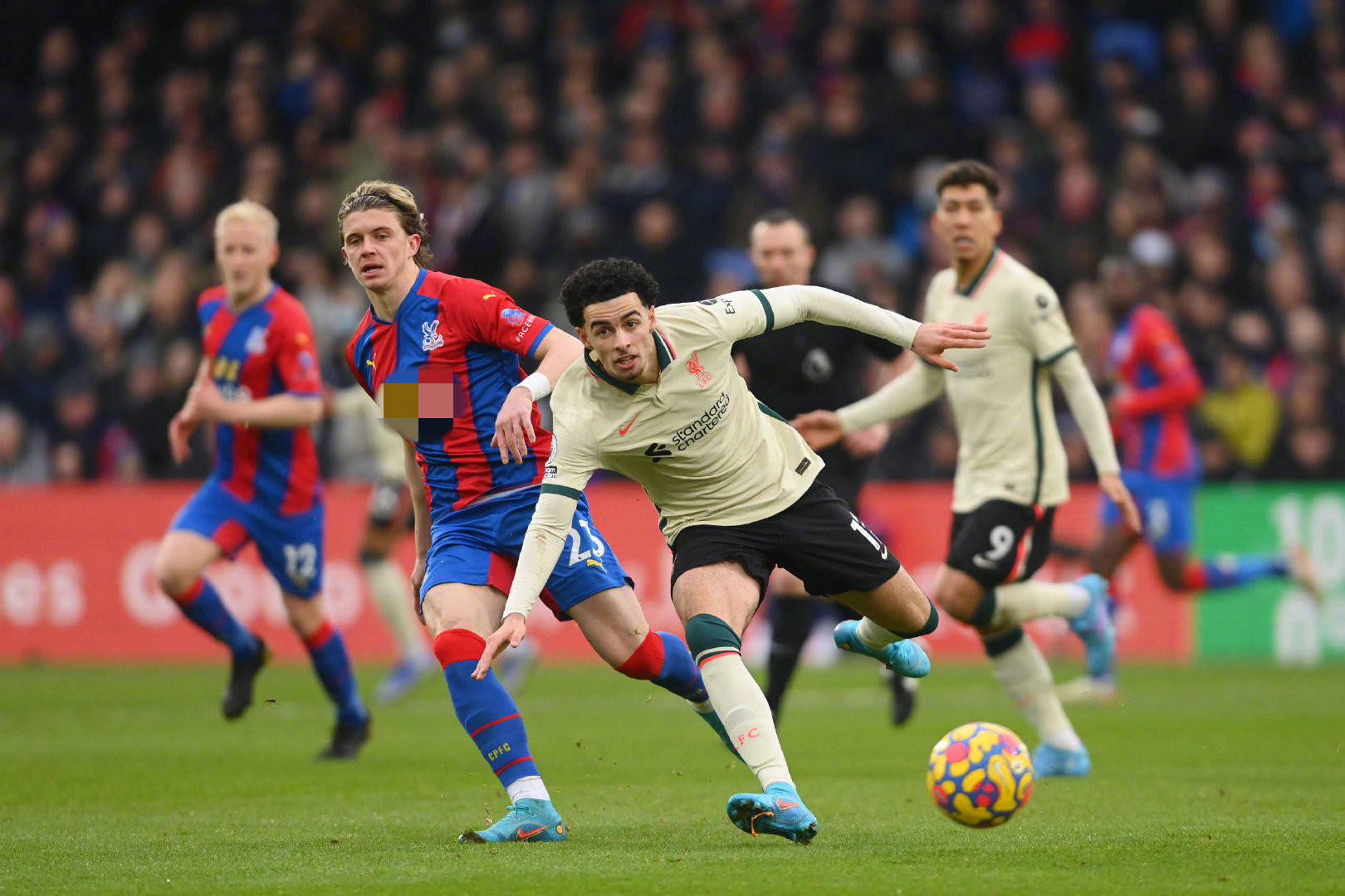 化的影响 化的影响